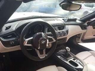 bmw z4 roadster (e89) 2009-2016 del año 2010