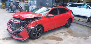 honda civic lim.5 (fk) 2017- del año 2018