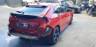honda civic lim.5 (fk) 2017- del año 2018