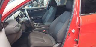 honda civic lim.5 (fk) 2017- del año 2018
