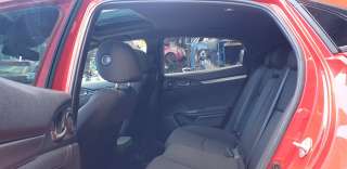 honda civic lim.5 (fk) 2017- del año 2018