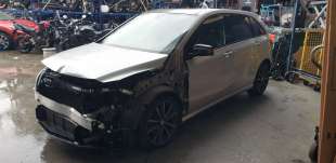 mercedes-benz clase b (w246) 2011-2019 del año 2013 2