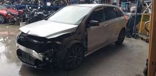 mercedes-benz clase b (w246) 2011-2019 del año 2013