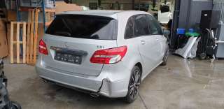 mercedes-benz clase b (w246) 2011-2019 del año 2013