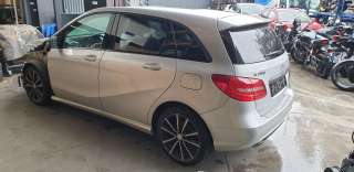 mercedes-benz clase b (w246) 2011-2019 del año 2013