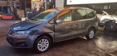 seat alhambra (711) 2015- del año 2018