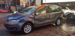 seat alhambra (711) 2015- del año 2018