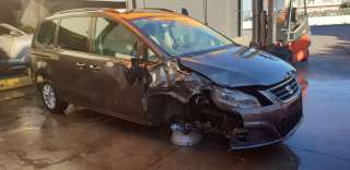 seat alhambra (711) 2015- del año 2018