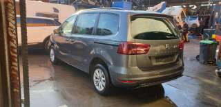 seat alhambra (711) 2015- del año 2018