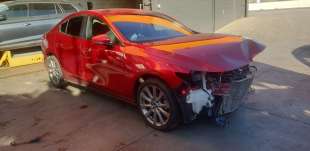 mazda 3 sedán (bp) 2019- del año 2023