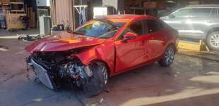 mazda 3 sedán (bp) 2019- del año 2023 2