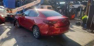 mazda 3 sedán (bp) 2019- del año 2023