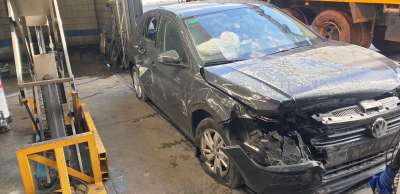 volkswagen polo 2017- del año 2018