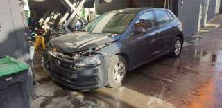 volkswagen polo 2017- del año 2018