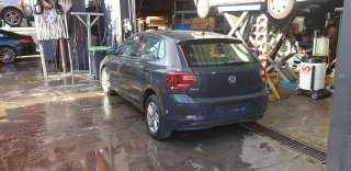 volkswagen polo 2017- del año 2018