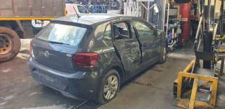 volkswagen polo 2017- del año 2018
