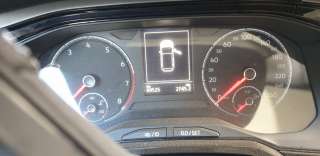 volkswagen polo 2017- del año 2018