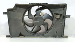 Recambio de electroventilador para renault laguna ii (bg0/1_) 2001-2007 1.9 dci (bg1a, bg1v) referencia OEM IAM 7701067594 82002