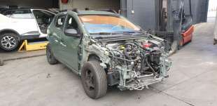 dacia sandero iii 2020- del año 2023