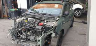 dacia sandero iii 2020- del año 2023 2