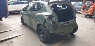 dacia sandero iii 2020- del año 2023