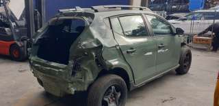 dacia sandero iii 2020- del año 2023
