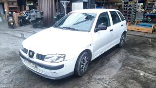 seat ibiza (6k) 1993-1999 del año 2001