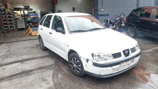 seat ibiza (6k) 1993-1999 del año 2001