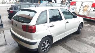 seat ibiza (6k) 1993-1999 del año 2001