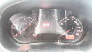 seat ibiza (6k) 1993-1999 del año 2001