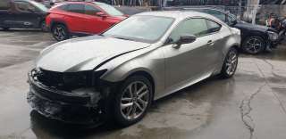lexus rc 2014- del año 2020