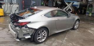 lexus rc 2014- del año 2020
