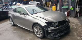 lexus rc 2014- del año 2020