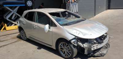 toyota corolla (e21) 2019- del año 2019