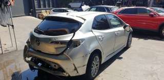 toyota corolla (e21) 2019- del año 2019