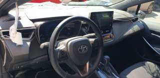 toyota corolla (e21) 2019- del año 2019