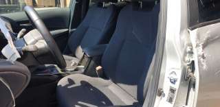 toyota corolla (e21) 2019- del año 2019