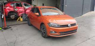 volkswagen polo 2017- del año 2017