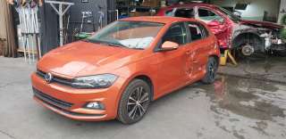 volkswagen polo 2017- del año 2017