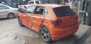 volkswagen polo 2017- del año 2017