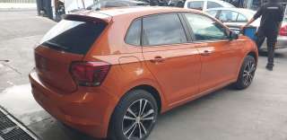 volkswagen polo 2017- del año 2017