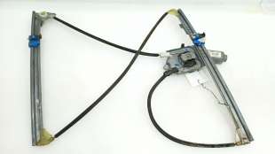 Recambio de elevalunas delantero derecho para renault laguna ii (bg0/1_) 2001-2007 1.9 dci (bg1a, bg1v) referencia OEM IAM 82004 2