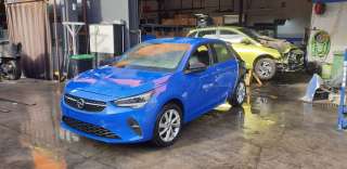 opel corsa f 2019- del año 2022