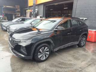 hyundai tucson (nx) 2020- del año 2022