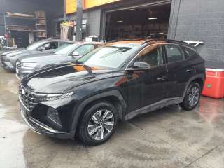 hyundai tucson (nx) 2020- del año 2022