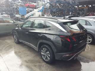 hyundai tucson (nx) 2020- del año 2022