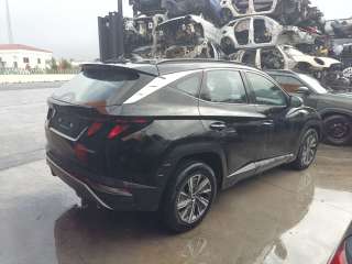 hyundai tucson (nx) 2020- del año 2022