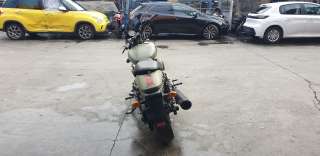 harley-davidson street 2014-2020 del año 2014
