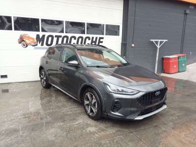 ford focus iv (hn) 2018- del año 2024