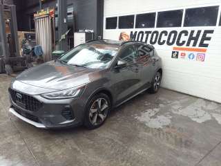 ford focus iv (hn) 2018- del año 2024